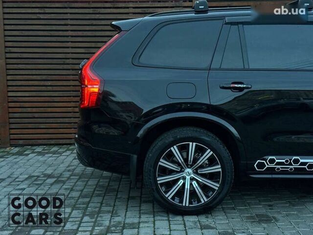 Вольво ХС90, объемом двигателя 0 л и пробегом 24 тыс. км за 94000 $, фото 13 на Automoto.ua