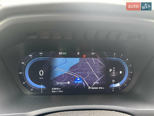 Вольво ХС90, объемом двигателя 1.97 л и пробегом 10 тыс. км за 60000 $, фото 11 на Automoto.ua