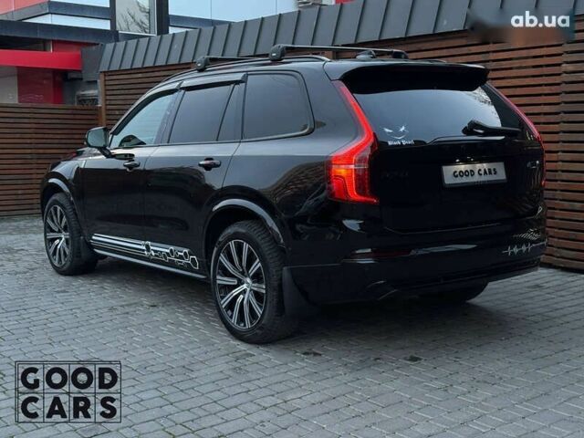 Вольво ХС90, объемом двигателя 0 л и пробегом 24 тыс. км за 94000 $, фото 4 на Automoto.ua