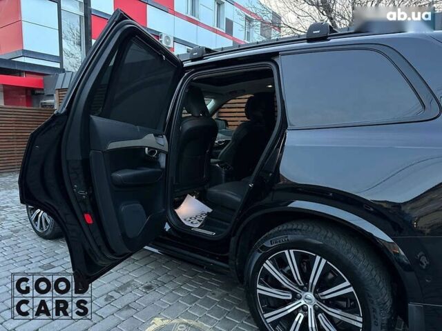 Вольво ХС90, объемом двигателя 0 л и пробегом 24 тыс. км за 94000 $, фото 28 на Automoto.ua