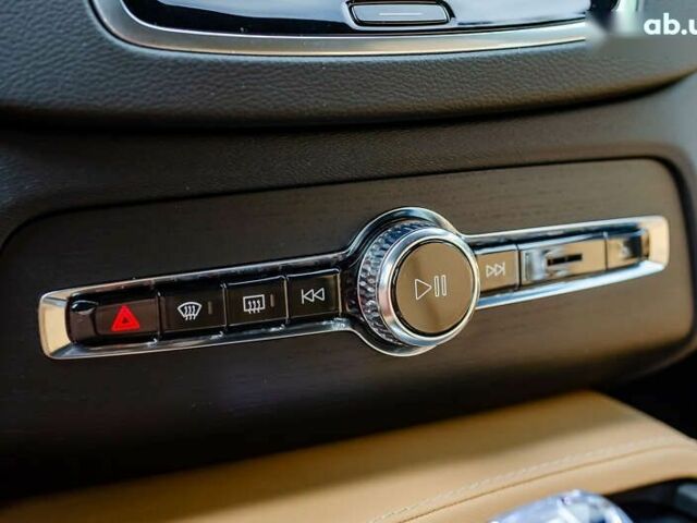 Вольво ХС90, об'ємом двигуна 0 л та пробігом 52 тис. км за 59999 $, фото 24 на Automoto.ua