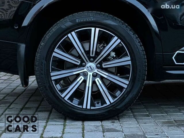 Вольво ХС90, объемом двигателя 0 л и пробегом 24 тыс. км за 94000 $, фото 14 на Automoto.ua