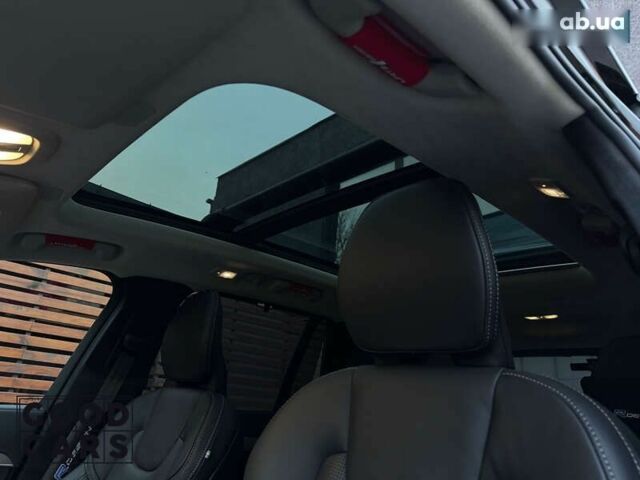 Вольво ХС90, объемом двигателя 0 л и пробегом 24 тыс. км за 94000 $, фото 22 на Automoto.ua