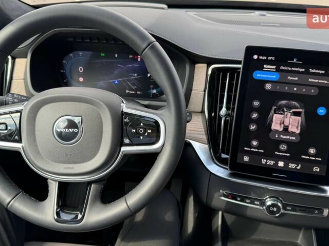 Вольво ХС90, об'ємом двигуна 1.97 л та пробігом 0 тис. км за 75224 $, фото 22 на Automoto.ua