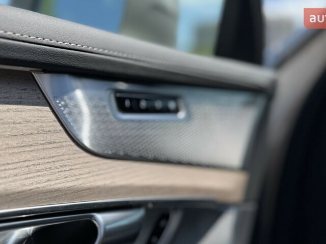 купить новое авто Вольво ХС90 2025 года от официального дилера Volvo Car-Одеса Вольво фото