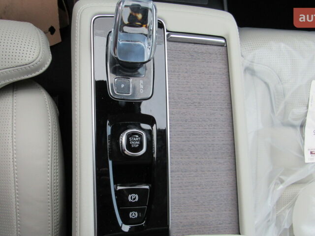 купить новое авто Вольво ХС90 2025 года от официального дилера Автоцентр AUTO.RIA Вольво фото