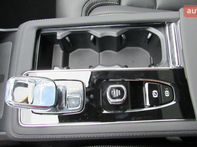 купить новое авто Вольво ХС90 2025 года от официального дилера Автоцентр AUTO.RIA Вольво фото