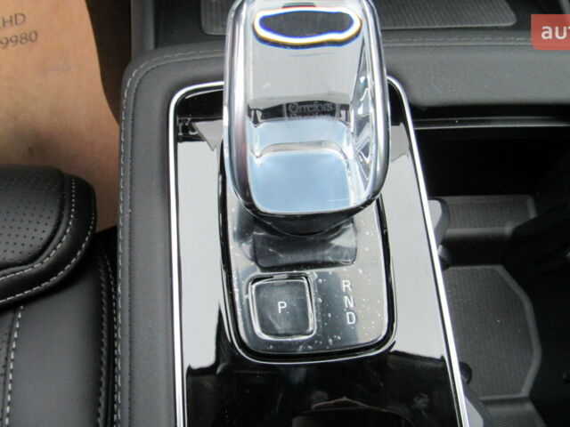 купить новое авто Вольво ХС90 2025 года от официального дилера Автоцентр AUTO.RIA Вольво фото