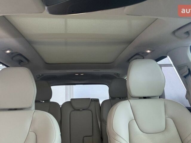 купить новое авто Вольво ХС90 2025 года от официального дилера Автоцентр Поділля Вольво фото