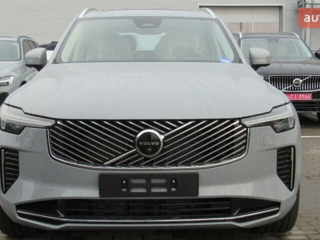 купить новое авто Вольво ХС90 2025 года от официального дилера Автоцентр AUTO.RIA Вольво фото