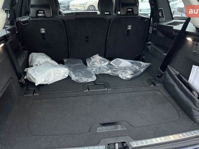 Вольво ХС90, объемом двигателя 1.97 л и пробегом 0 тыс. км за 102285 $, фото 38 на Automoto.ua