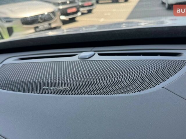 купити нове авто Вольво ХС90 2025 року від офіційного дилера Автоцентр Поділля Вольво фото