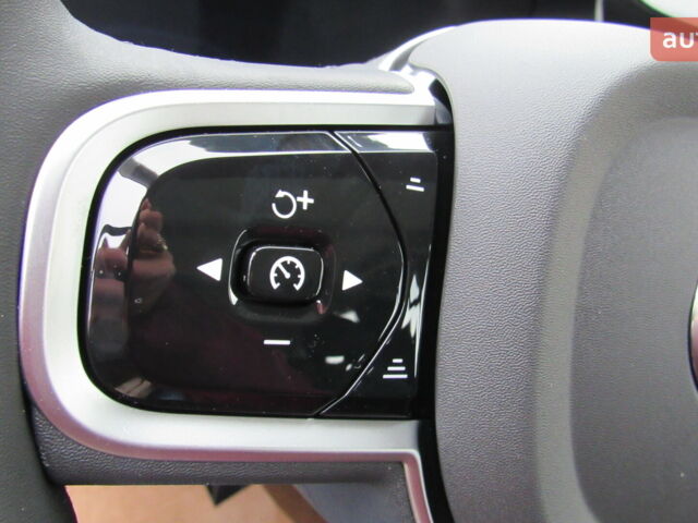 купить новое авто Вольво ХС90 2025 года от официального дилера Автоцентр AUTO.RIA Вольво фото