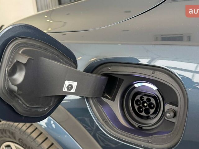 купить новое авто Вольво ХС90 2025 года от официального дилера Автоцентр Поділля Вольво фото