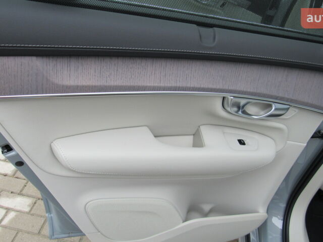 купить новое авто Вольво ХС90 2025 года от официального дилера Автоцентр AUTO.RIA Вольво фото