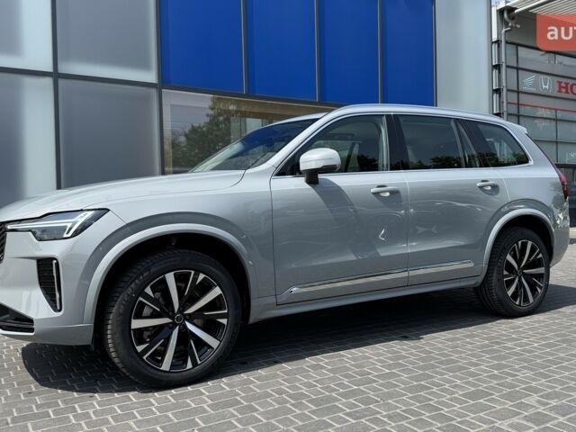 купити нове авто Вольво ХС90 2025 року від офіційного дилера Volvo Car-Одеса Вольво фото