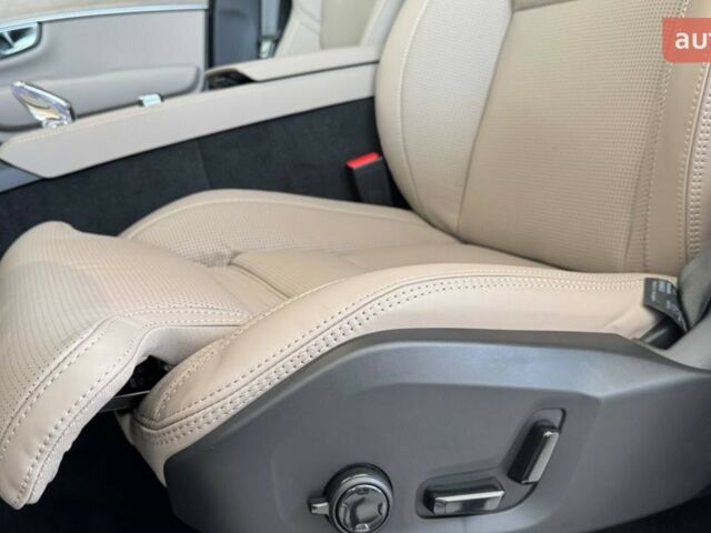 купить новое авто Вольво ХС90 2025 года от официального дилера Автоцентр Поділля Вольво фото