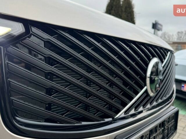 купить новое авто Вольво ХС90 2025 года от официального дилера Автоцентр Поділля Вольво фото