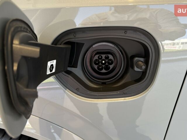 купить новое авто Вольво ХС90 2025 года от официального дилера Віннер Автомотів Volvo Вольво фото