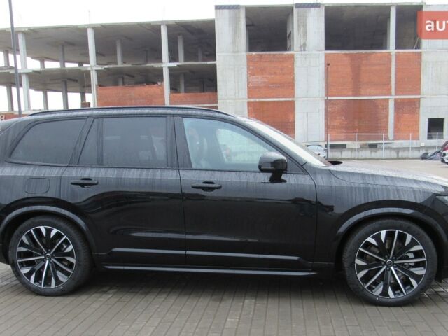 купить новое авто Вольво ХС90 2025 года от официального дилера Автоцентр AUTO.RIA Вольво фото