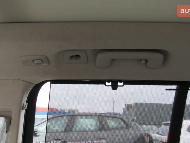 купить новое авто Вольво ХС90 2025 года от официального дилера Автоцентр AUTO.RIA Вольво фото