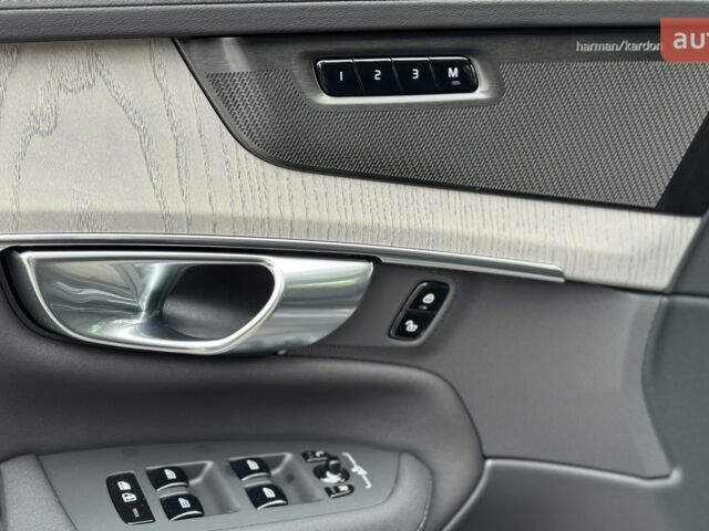 купить новое авто Вольво ХС90 2025 года от официального дилера Volvo Car-Одеса Вольво фото
