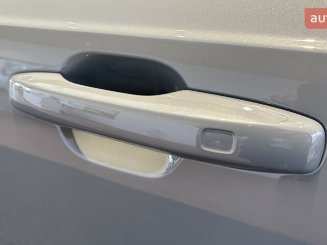 купить новое авто Вольво ХС90 2025 года от официального дилера Віннер Автомотів Volvo Вольво фото