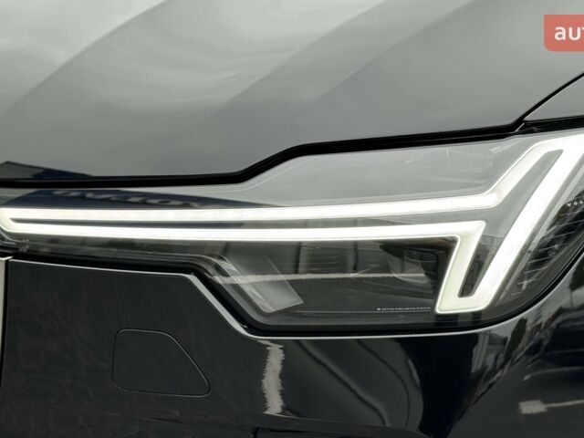 купить новое авто Вольво ХС90 2025 года от официального дилера Volvo Car-Одеса Вольво фото