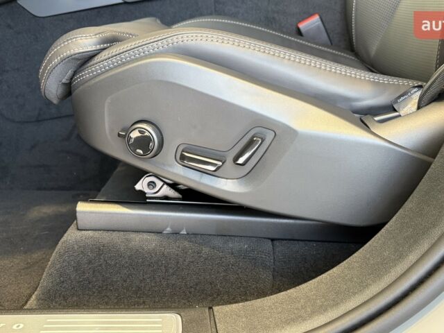 купить новое авто Вольво ХС90 2025 года от официального дилера Віннер Автомотів Volvo Вольво фото