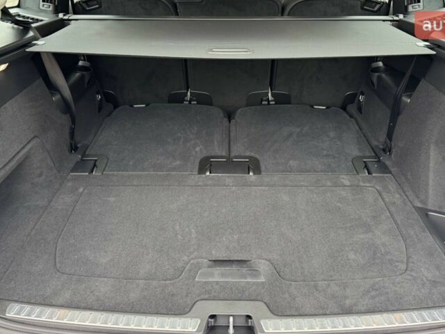 Вольво ХС90 2025 в Полтаве на Automoto.ua Вольво ХС90, объемом двигателя 1.97 л и пробегом 0 тыс. км за 102247 $, фото 9 на Automoto.ua