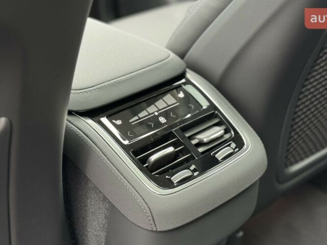 купить новое авто Вольво ХС90 2025 года от официального дилера Volvo Car-Одеса Вольво фото