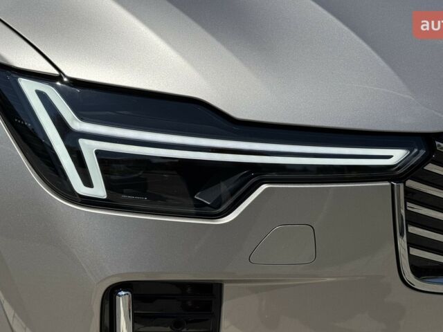 купить новое авто Вольво ХС90 2025 года от официального дилера Volvo Car-Одеса Вольво фото