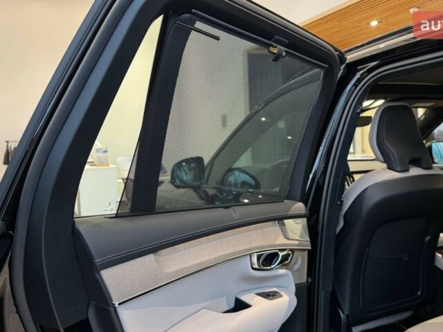 купити нове авто Вольво ХС90 2025 року від офіційного дилера Автоцентр Поділля Вольво фото