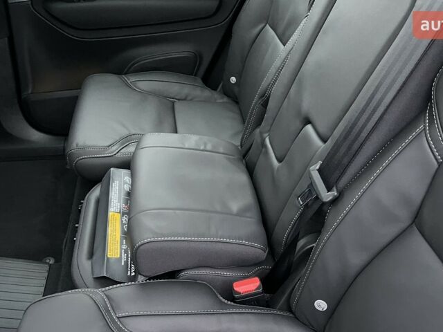 Вольво ХС90, объемом двигателя 1.97 л и пробегом 0 тыс. км за 102285 $, фото 31 на Automoto.ua