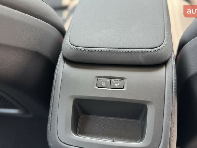 купити нове авто Вольво ХС90 2025 року від офіційного дилера Volvo Car-Одеса Вольво фото