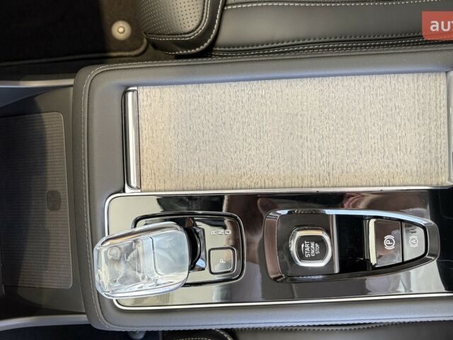 купить новое авто Вольво ХС90 2025 года от официального дилера Віннер Автомотів Volvo Вольво фото