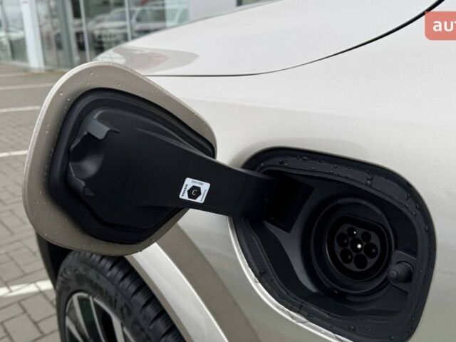 купить новое авто Вольво ХС90 2025 года от официального дилера Автоцентр Поділля Вольво фото