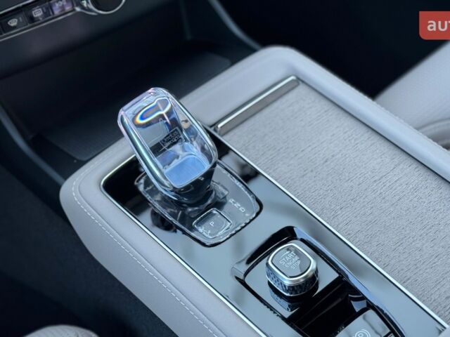 купить новое авто Вольво ХС90 2025 года от официального дилера Volvo Car-Одеса Вольво фото