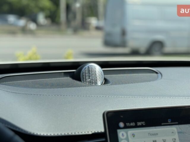 купить новое авто Вольво ХС90 2025 года от официального дилера Volvo Car-Одеса Вольво фото