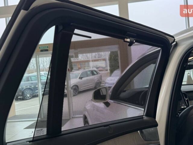 купить новое авто Вольво ХС90 2025 года от официального дилера Автоцентр Поділля Вольво фото