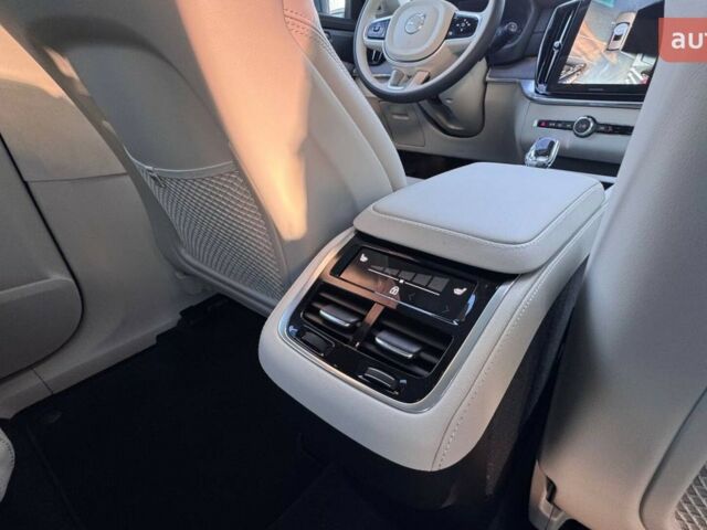 купить новое авто Вольво ХС90 2025 года от официального дилера Автоцентр Поділля Вольво фото