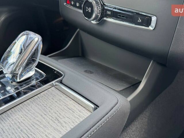 купить новое авто Вольво ХС90 2025 года от официального дилера Автоцентр Поділля Вольво фото