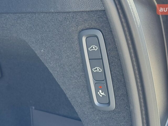 купить новое авто Вольво ХС90 2025 года от официального дилера Volvo Car-Одеса Вольво фото