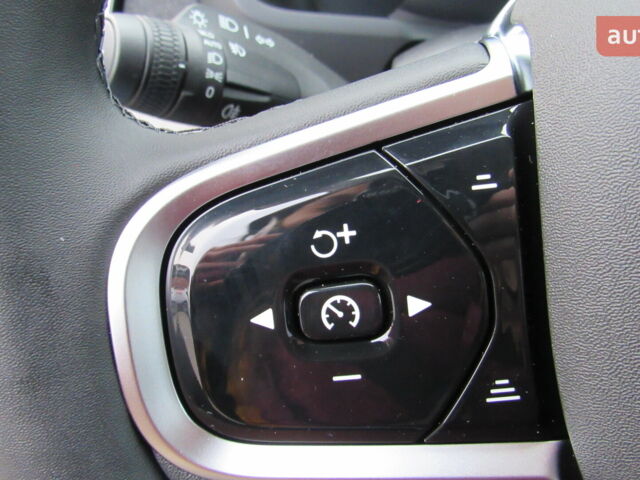 купить новое авто Вольво ХС90 2025 года от официального дилера Автоцентр AUTO.RIA Вольво фото