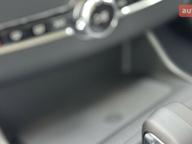 купити нове авто Вольво ХС90 2025 року від офіційного дилера Volvo Car-Одеса Вольво фото