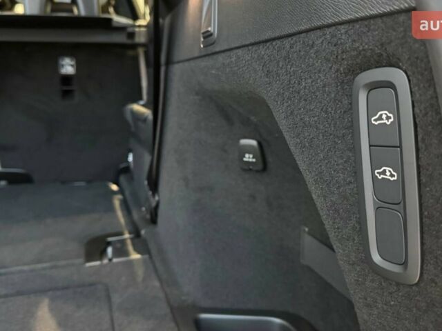 купити нове авто Вольво ХС90 2025 року від офіційного дилера Автоцентр Поділля Вольво фото