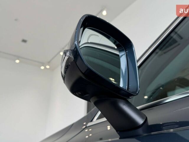 купить новое авто Вольво ХС90 2025 года от официального дилера Автоцентр Поділля Вольво фото