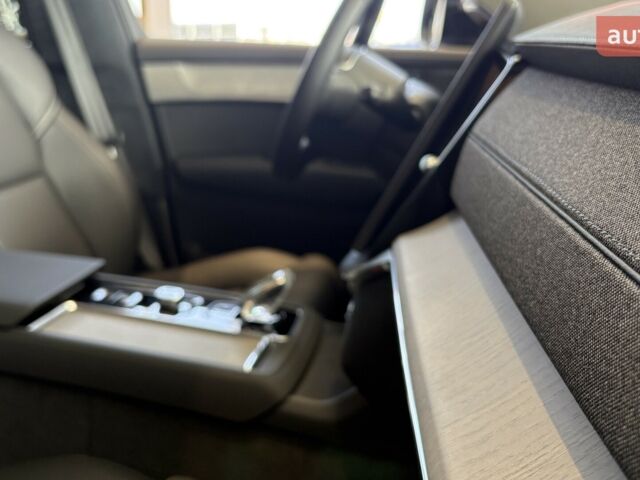 купить новое авто Вольво ХС90 2025 года от официального дилера Віннер Автомотів Volvo Вольво фото