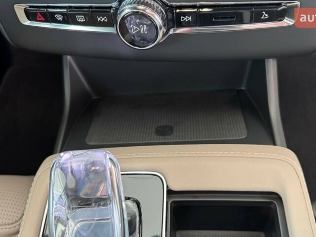 купить новое авто Вольво ХС90 2025 года от официального дилера Автоцентр Поділля Вольво фото