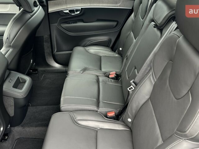 купити нове авто Вольво ХС90 2025 року від офіційного дилера Volvo Car-Одеса Вольво фото